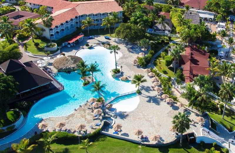 Lifestyle Tropical Beach Resort & Spa All Inclusive (Adults Only) Puerto Plata Exterior photo