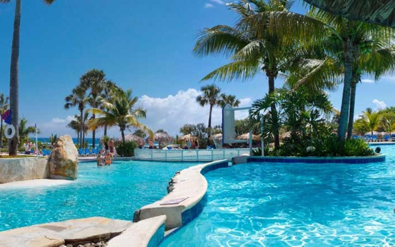 Lifestyle Tropical Beach Resort & Spa All Inclusive (Adults Only) Puerto Plata Exterior photo