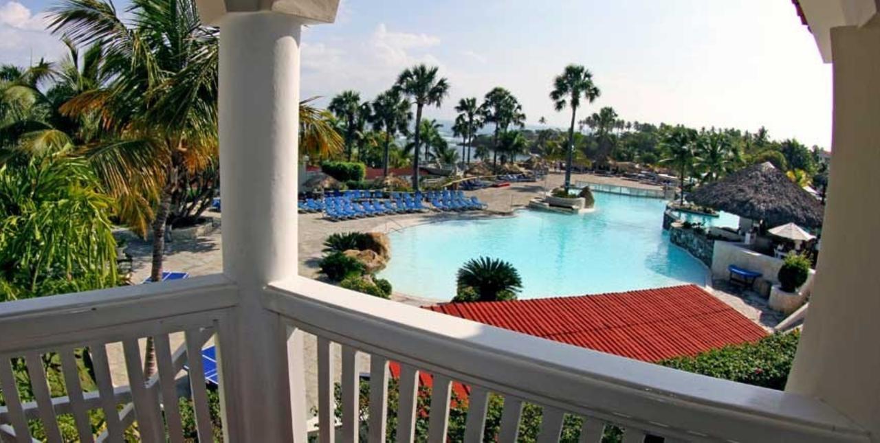 Lifestyle Tropical Beach Resort & Spa All Inclusive (Adults Only) Puerto Plata Exterior photo