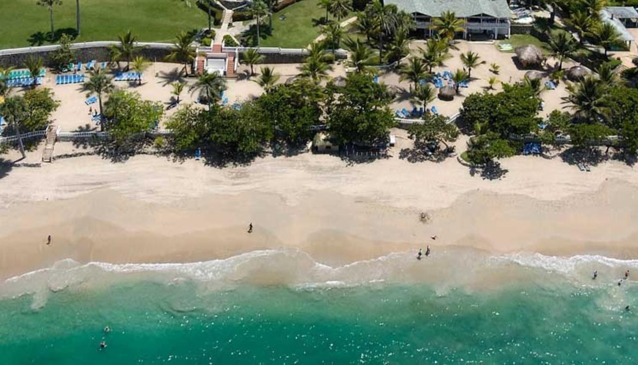 Lifestyle Tropical Beach Resort & Spa All Inclusive (Adults Only) Puerto Plata Exterior photo