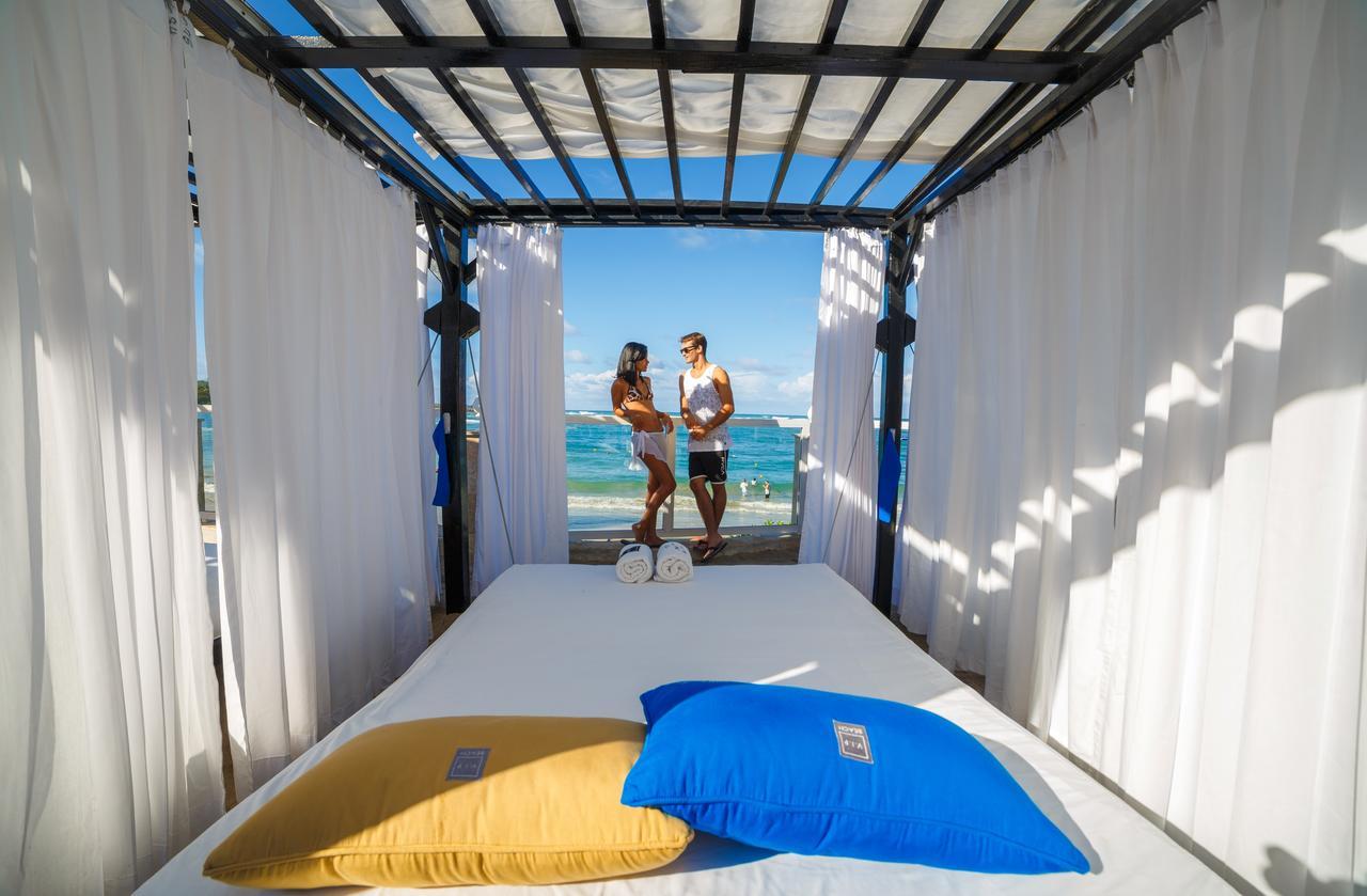 Lifestyle Tropical Beach Resort & Spa All Inclusive (Adults Only) Puerto Plata Exterior photo