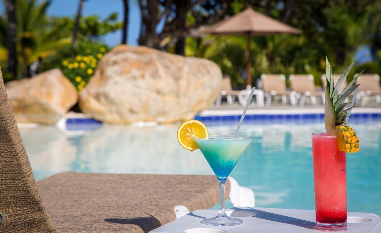 Lifestyle Tropical Beach Resort & Spa All Inclusive (Adults Only) Puerto Plata Exterior photo
