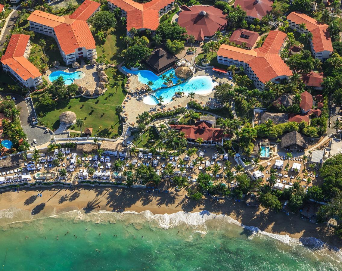 Lifestyle Tropical Beach Resort & Spa All Inclusive (Adults Only) Puerto Plata Exterior photo