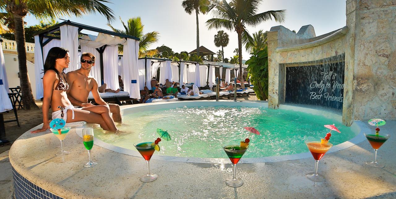 Lifestyle Tropical Beach Resort & Spa All Inclusive (Adults Only) Puerto Plata Exterior photo