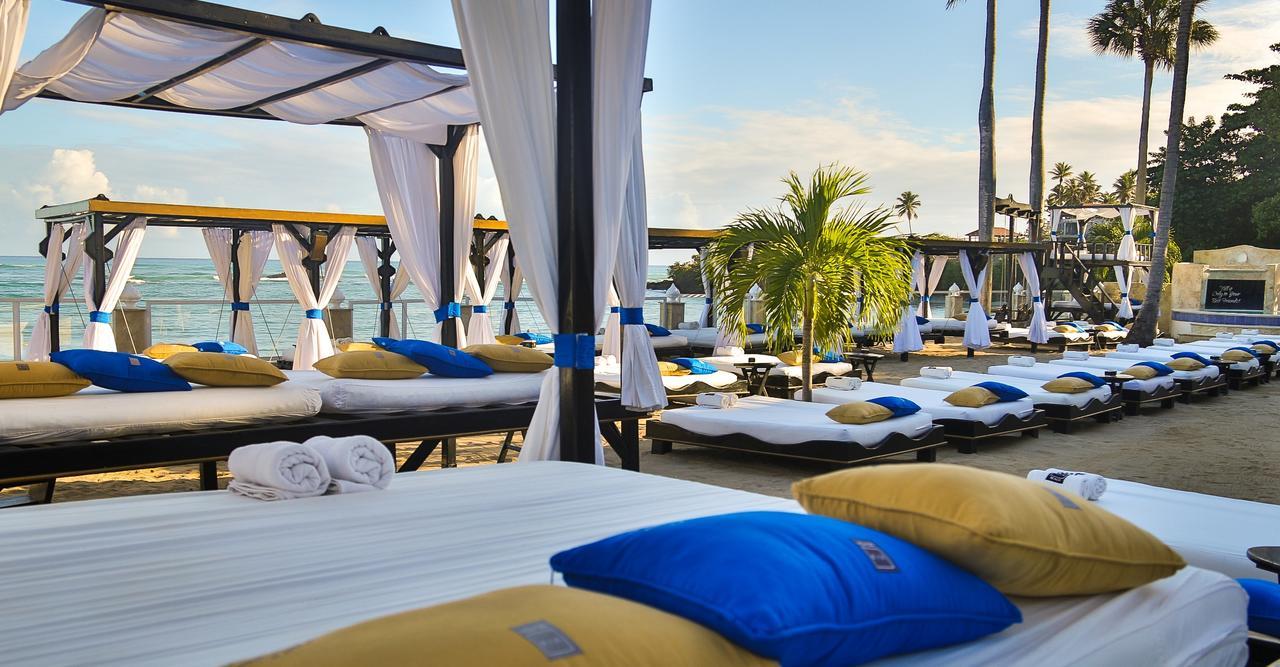 Lifestyle Tropical Beach Resort & Spa All Inclusive (Adults Only) Puerto Plata Exterior photo