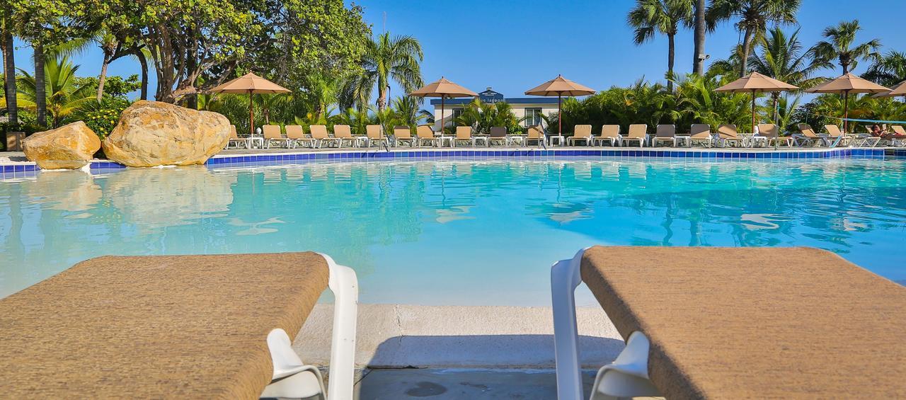 Lifestyle Tropical Beach Resort & Spa All Inclusive (Adults Only) Puerto Plata Exterior photo