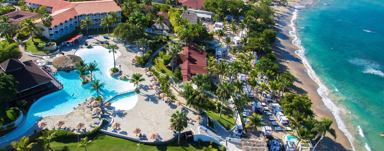 Lifestyle Tropical Beach Resort & Spa All Inclusive (Adults Only) Puerto Plata Exterior photo